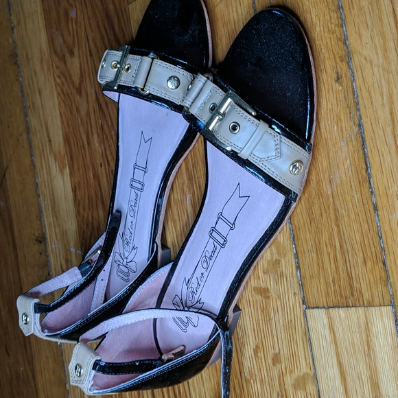 Impo noonish flats - Picture 4 of 7